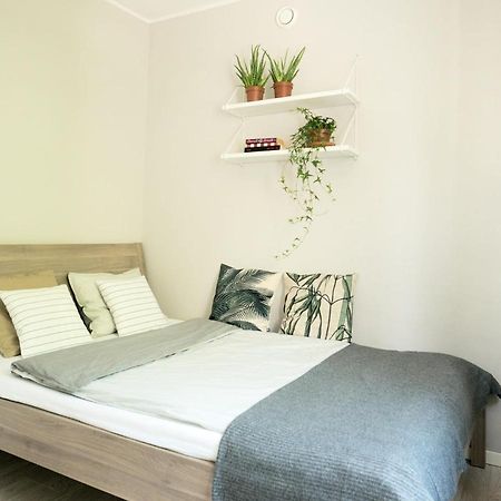Warsaw Concierge Royal Baths公寓 外观 照片